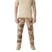 Spodnie HELIKON UTP Polycotton  Stretch Ripstop 6 Color Desert (SP-UTL-SP-6C)